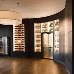 Conventgarten & Restaurant - Direkt Am Nord-ostsee-kanal מלון