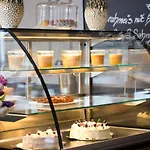 Conventgarten Waterfront - Kiel Canal Hotel 4*