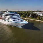 Conventgarten & Restaurant - Direkt Am Nord-ostsee-kanal