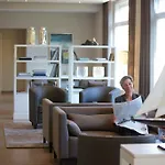 מלון Conventgarten & Restaurant - Direkt Am Nord-ostsee-kanal רנדסבורג