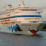 Conventgarten & Restaurant - Direkt Am Nord-ostsee-kanal 4*