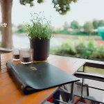Conventgarten & Restaurant - Direkt Am Nord-ostsee-kanal 4*