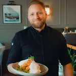 מלון Conventgarten & Restaurant - Direkt Am Nord-ostsee-kanal רנדסבורג
