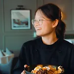 Conventgarten & Restaurant - Direkt Am Nord-ostsee-kanal