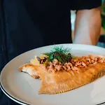 Conventgarten & Restaurant - Direkt Am Nord-ostsee-kanal Ξενοδοχείο