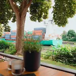 Conventgarten & Restaurant - Direkt Am Nord-ostsee-kanal Ξενοδοχείο 4*