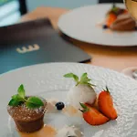 Conventgarten & Restaurant - Direkt Am Nord-ostsee-kanal Ξενοδοχείο Ρέντσμπουργκ