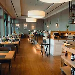 Conventgarten & Restaurant - Direkt Am Nord-ostsee-kanal