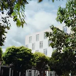 Conventgarten & Restaurant - Direkt Am Nord-ostsee-kanal 4*
