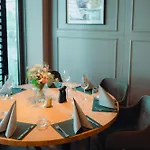 Conventgarten & Restaurant - Direkt Am Nord-ostsee-kanal Ρέντσμπουργκ