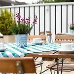 Conventgarten & Restaurant - Direkt Am Nord-ostsee-kanal Ξενοδοχείο