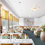 Conventgarten Waterfront - Kiel Canal Hotel Rendsburg