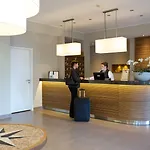 מלון Conventgarten & Restaurant - Direkt Am Nord-ostsee-kanal רנדסבורג