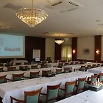 Conventgarten Waterfront - Kiel Canal Hotel Rendsburg