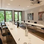 Conventgarten & Restaurant - Direkt Am Nord-ostsee-kanal 4* Ρέντσμπουργκ