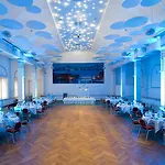מלון Conventgarten & Restaurant - Direkt Am Nord-ostsee-kanal 4*