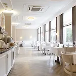 Conventgarten & Restaurant - Direkt Am Nord-ostsee-kanal