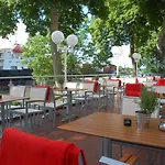 Conventgarten & Restaurant - Direkt Am Nord-ostsee-kanal 4* רנדסבורג