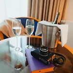 Conventgarten & Restaurant - Direkt Am Nord-ostsee-kanal Ξενοδοχείο 4*