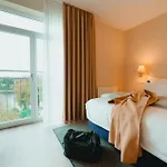 Conventgarten & Restaurant - Direkt Am Nord-ostsee-kanal מלון 4*