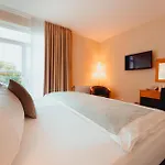 Conventgarten & Restaurant - Direkt Am Nord-ostsee-kanal 4*