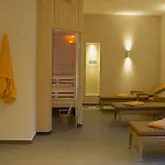 Ξενοδοχείο Conventgarten & Restaurant - Direkt Am Nord-ostsee-kanal Ρέντσμπουργκ