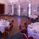 Conventgarten & Restaurant - Direkt Am Nord-ostsee-kanal 4* Ρέντσμπουργκ