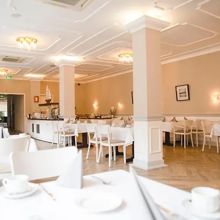 Hotel Conventgarten