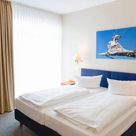 Hotel Conventgarten
