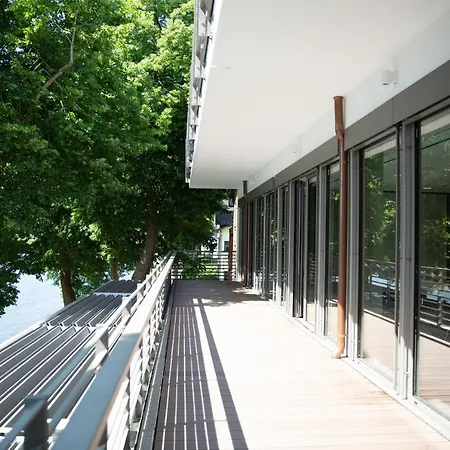 Conventgarten & Restaurant - Am Nord-ostsee-kanal Отель 4*