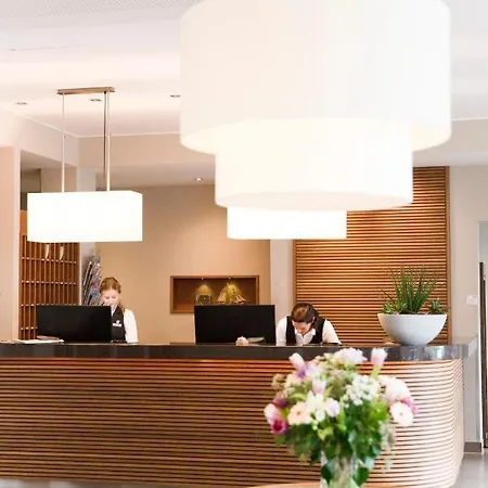 Conventgarten & Restaurant - Am Nord-ostsee-kanal Рендсбург