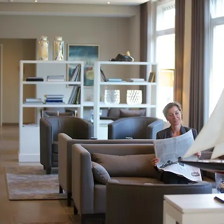 Hotel Conventgarten Rendsburg