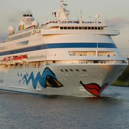 Conventgarten & Restaurant - Am Nord-ostsee-kanal 4*