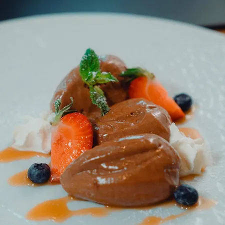 Conventgarten & Restaurant - Am Nord-ostsee-kanal Отель Рендсбург