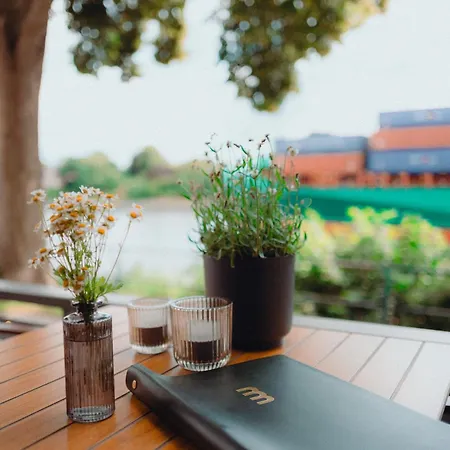 Отель Conventgarten & Restaurant - Am Nord-ostsee-kanal