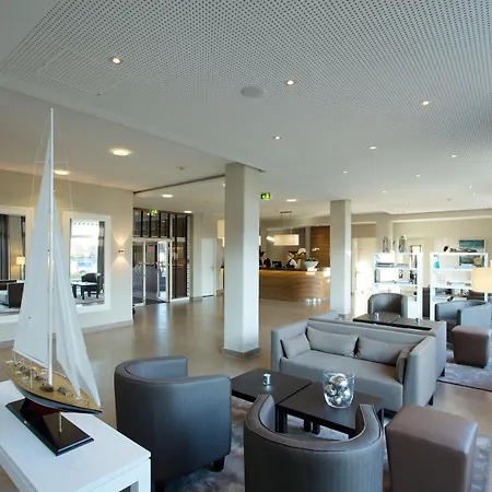 Hotel Conventgarten Rendsburg