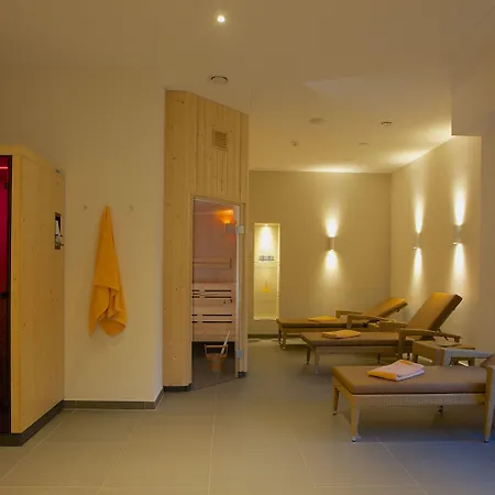 Conventgarten Hotel Rendsburg