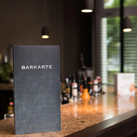 Conventgarten & Restaurant - Direkt Am Nord-ostsee-kanal Szálloda Rendsburg