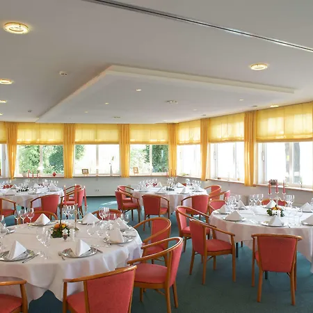 Conventgarten & Restaurant - Direkt Am Nord-ostsee-kanal Szálloda