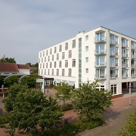 Conventgarten Hotel & Restaurant - Direkt Am Nord-Ostsee-Kanal Rendsborg