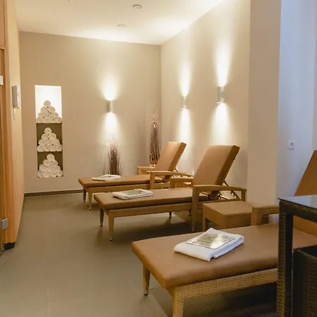 Conventgarten & Restaurant - Am Nord-ostsee-kanal 4*