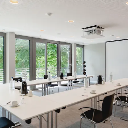 Conventgarten & Restaurant - Am Nord-ostsee-kanal 4*