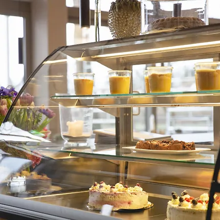 Conventgarten & Restaurant - Direkt Am Nord-ostsee-kanal 4*