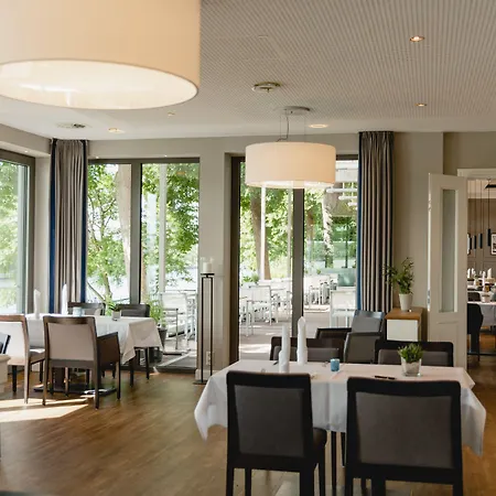 Conventgarten & Restaurant - Am Nord-ostsee-kanal 4*