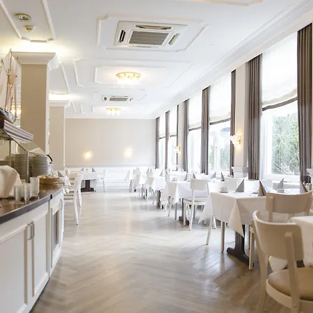 Conventgarten & Restaurant - Am Nord-ostsee-kanal