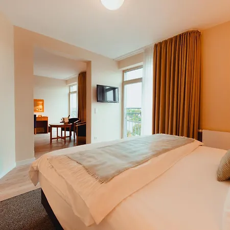Hotel Conventgarten Hotel&restaurant - Direkt Am Nord-ostsee-kanal