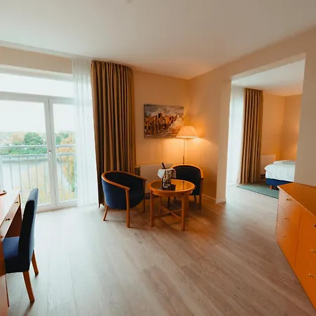 Conventgarten & Restaurant - Direkt Am Nord-ostsee-kanal Rendsburg