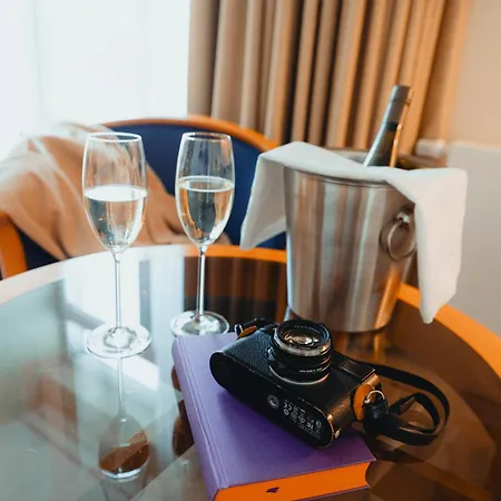 Conventgarten & Restaurant - Direkt Am Nord-ostsee-kanal Szálloda 4*