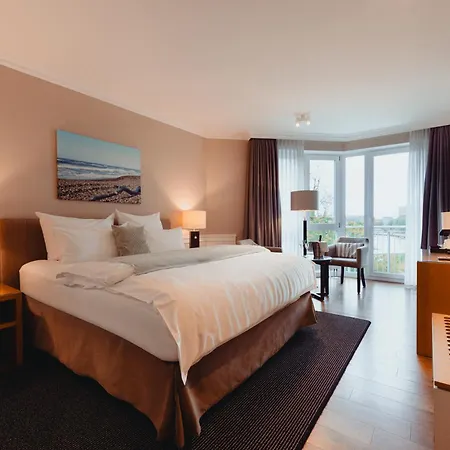 ConventGarten Hotel&Restaurant - am Nord-Ostsee-Kanal Hotel