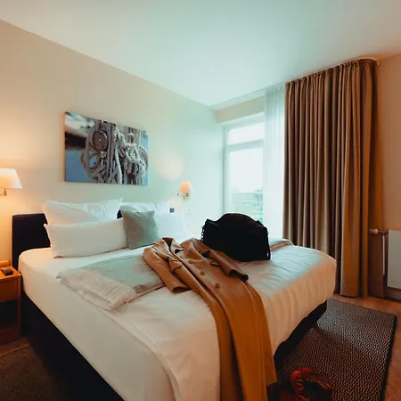 Otel Conventgarten & Restaurant - Direkt Am Nord-ostsee-kanal Rendsburg